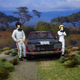 Illustration for article titled FORTY 3RD: THE GRUELING SAFARI RALLY PART 2